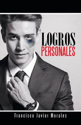 Cover image for Logros Personales