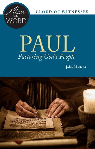 Paul, Pastoring God's People