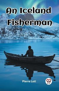 Cover image for An Iceland Fisherman