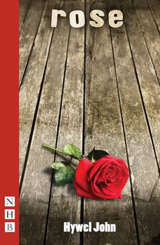 Cover image for Rose