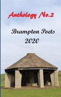 Cover image for Brampton Poetry 2020 - Anthology No.2