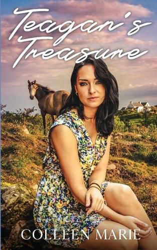 Cover image for Teagan's Treasure