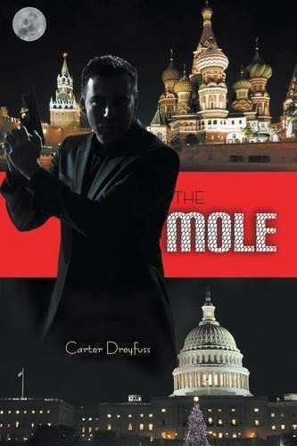 Cover image for The Mole