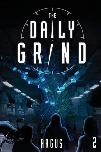 Cover image for The Daily Grind 2