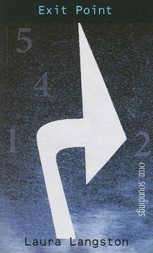 Cover image for Exit Point