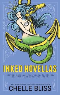 Cover image for Inked Novellas - Special Edition