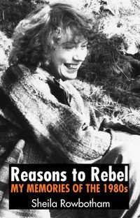 Cover image for Reasons to Rebel