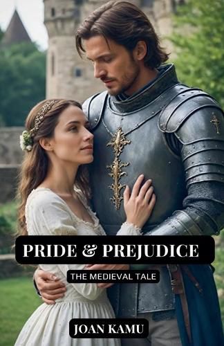 Cover image for Pride & Prejudice The Medieval Tale