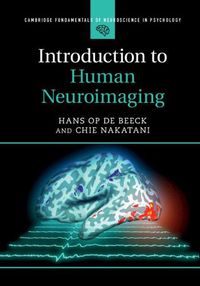 Cover image for Introduction to Human Neuroimaging