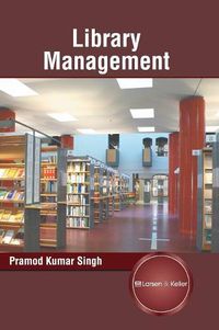 Cover image for Library Management