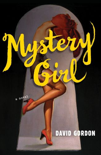 Mystery Girl: A Novel