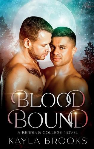 Cover image for Blood Bound
