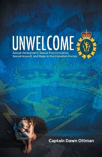 Cover image for Unwelcome