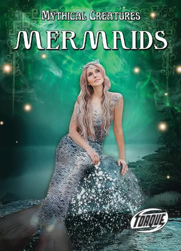 Cover image for Mermaids