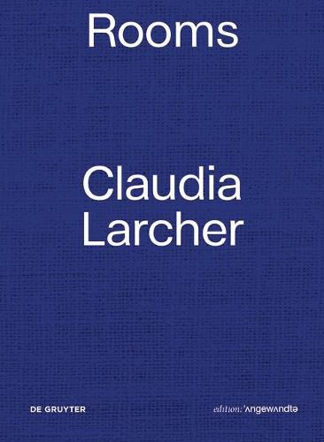 Cover image for Claudia Larcher - Rooms: #rooms #raume #locaux #architecture #architektur #collage #animation #arts #kunst #lart #digitalarts #digitalekunst #lartnumerique #video
