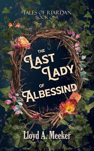 Cover image for The Last Lady of Albessind