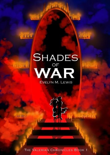 Cover image for Shades of War
