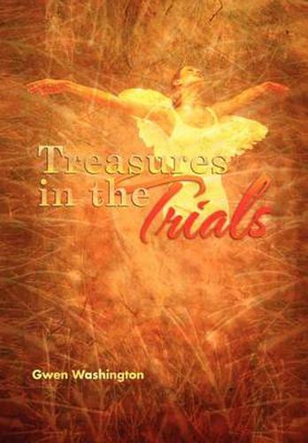 Cover image for Treasures in the Trials