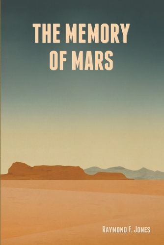 The Memory of Mars