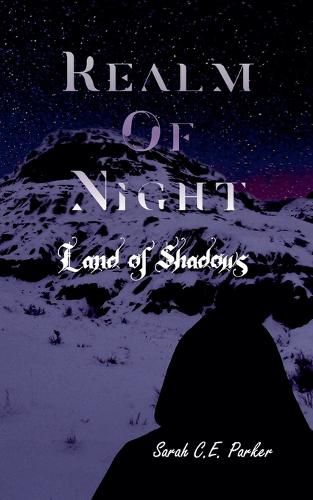 Cover image for Land of Shadows