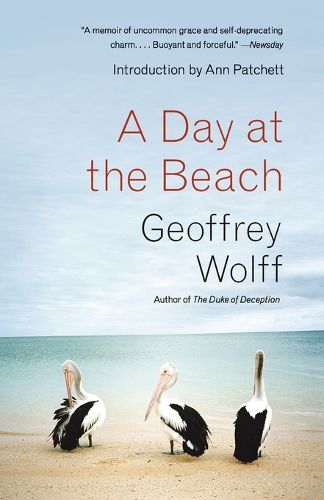 Cover image for A Day at the Beach