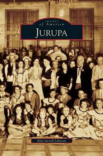 Jurupa