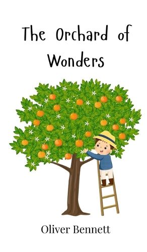 Cover image for The Orchard of Wonders