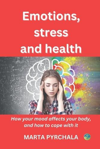 Cover image for Emotions, Stress, and Health