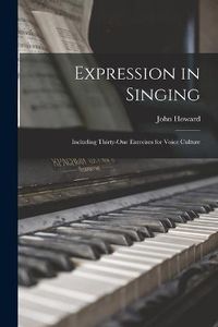 Cover image for Expression in Singing