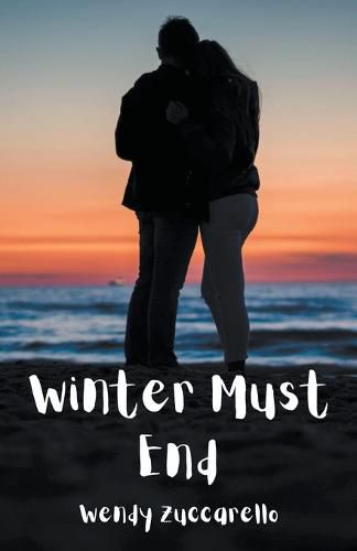 Cover image for Winter Must End