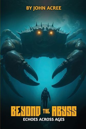 Cover image for Beyond the Abyss