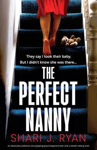 Cover image for The Perfect Nanny