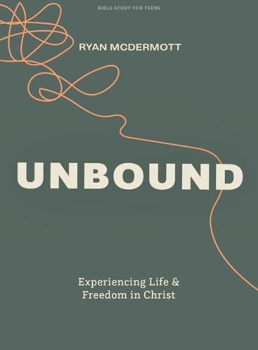 Unbound Teen Bible Study Book