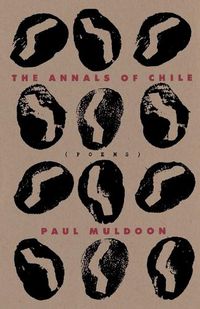 Cover image for The Annals of Chile