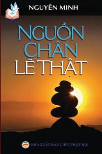 Cover image for Ngu&#7891;n chan l&#7869; th&#7853;t