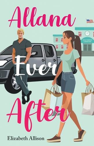 Cover image for Allana Ever After