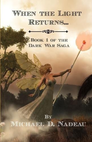 Cover image for When the Light Returns...