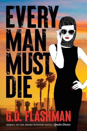 Cover image for Every Man Must Die