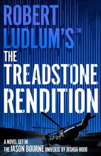 Cover image for Robert Ludlum's (TM) The Treadstone Rendition