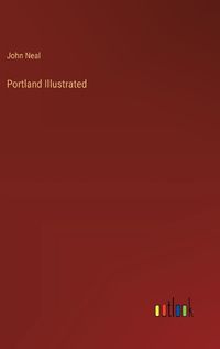 Cover image for Portland Illustrated