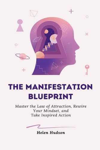 Cover image for The Manifestation Blueprint