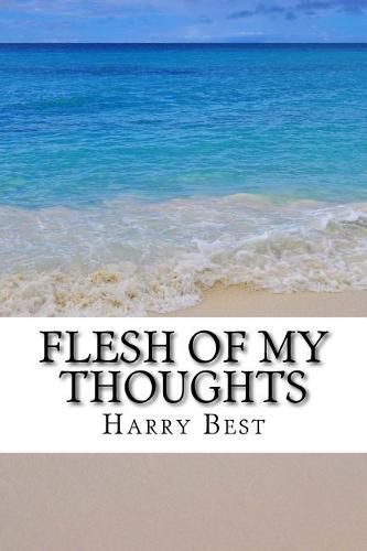 Cover image for Flesh of My Thoughts