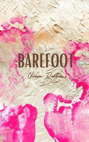 Cover image for Barefoot