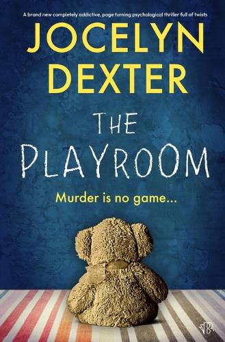 Cover image for The Playroom