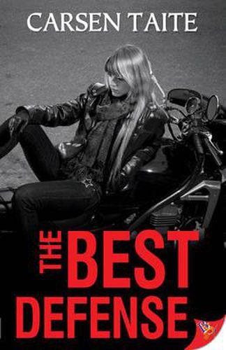 Cover image for The Best Defense