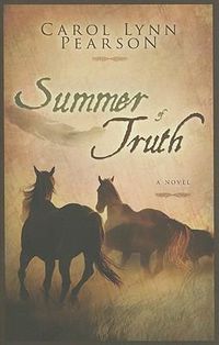 Cover image for Summer of Truth