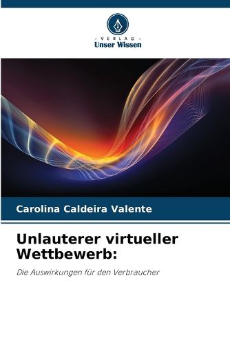Cover image for Unlauterer virtueller Wettbewerb