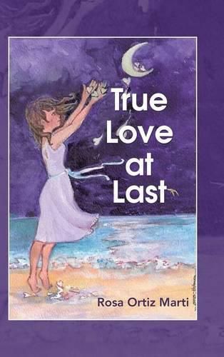 Cover image for True Love at Last