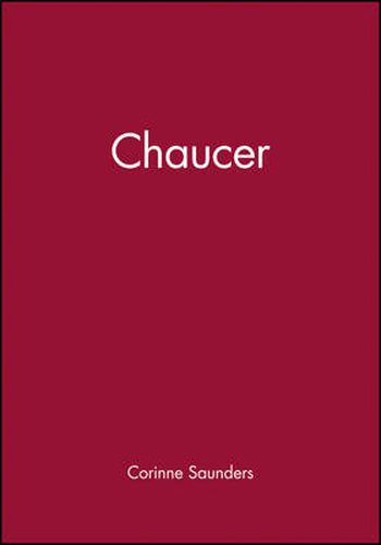 Cover image for Chaucer