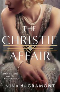 Cover image for The Christie Affair